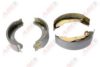 FORD 6162658 Brake Shoe Set